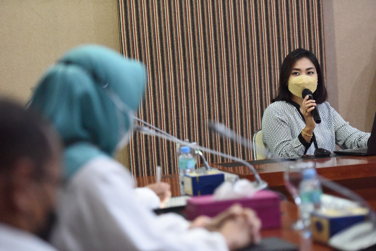 USU Dorong Mahasiswa Berkarir di Grab Indonesia