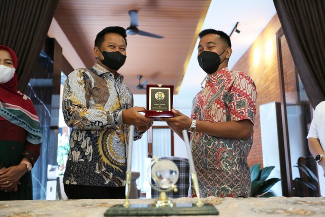 USU Bekerjasama Dengan PT. Asta Karya Indotama